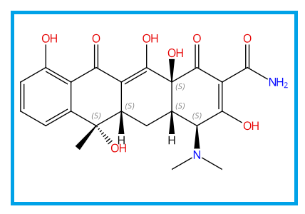 Lymecycline EP Impurity H